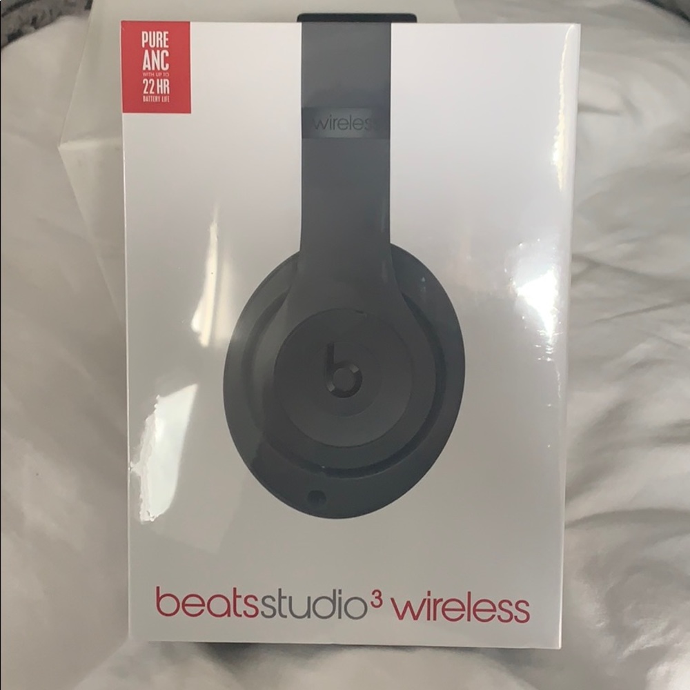 Beats Studio 3 Wireless